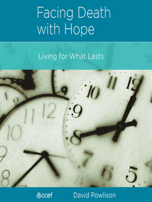 cover image of Facing Death with Hope